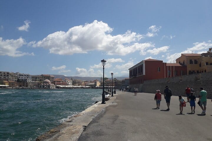 5-Day Crete Exploration Private Tour 10