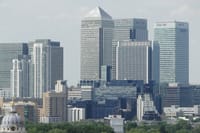 Private transfers to/from Southampton Cruise Port and London City Airport 6
