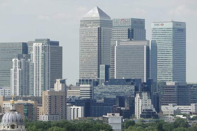 Private transfers to/from Southampton Cruise Port and London City Airport 6