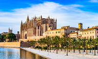Palma de Mallorca in 1 Day - Walking Tour - Audioguide in 7 languages 9
