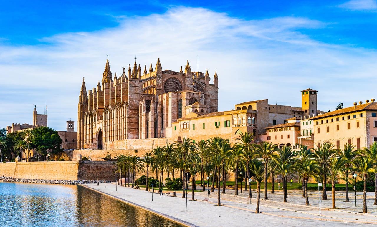 Palma de Mallorca in 1 Day - Walking Tour - Audioguide in 7 languages 9