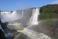 Iguazu Falls (Argentinian side from Puerto Iguazu - Full day) 5