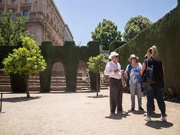 Alhambra