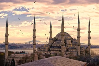 Istanbul: Byzantine and Ottoman Relics Full Day Tour