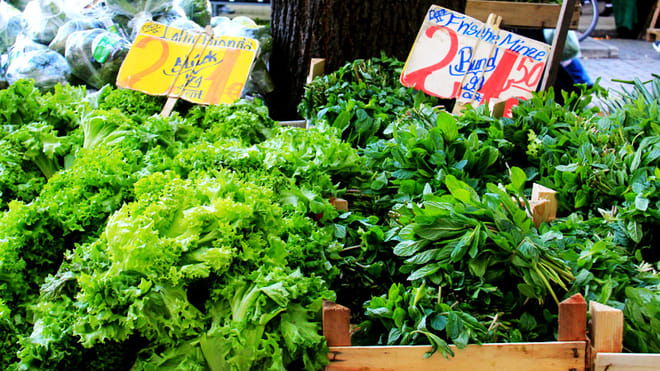 East Meets West Food Tour 8