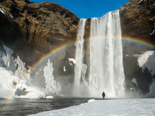 5-Day Northern Lights Hunt & Glacier Lagoon Tour, photo 25