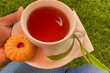 Kiambethu Tea Farm Tour with Lunch from Nairobi