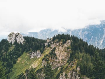 Oberammergau, Germany