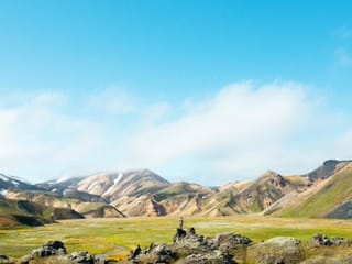 PRIVATE Landmannalaugar Highlands | Day Tour | Midgard, photo 46