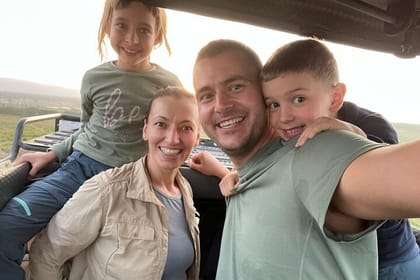 5Days Highlight of Kenya’s Wildlife Sceneries and Culture