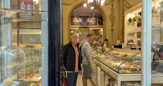Palermo: Sweet Tooth Walk with Tastings 3