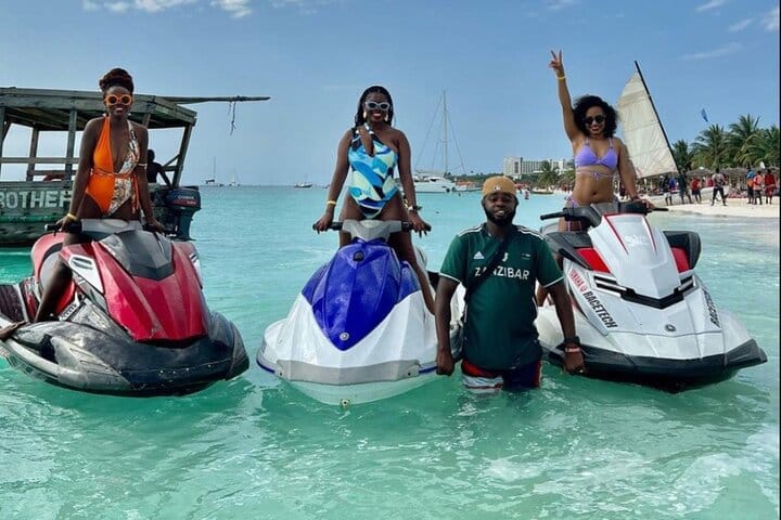 Zanzibar Cultural and Turtle Experience Tour