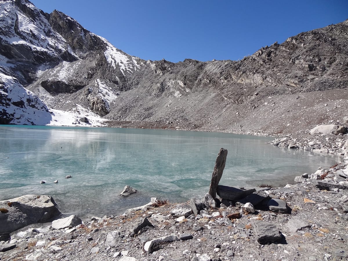 19 Days Mera Peak Climbing & Expedition – One Life-Changing Himalayan Adventure