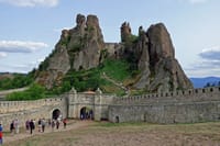 Belogradchik Rocks and Belogradchik Fortress 2
