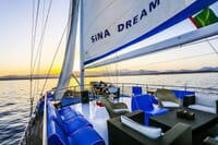 Sina Dream Luxury Boat Trip To Ras Mohamed From Sharm EL Sheikh 1