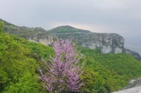 Easy Hiking Adventure at Meteora 10