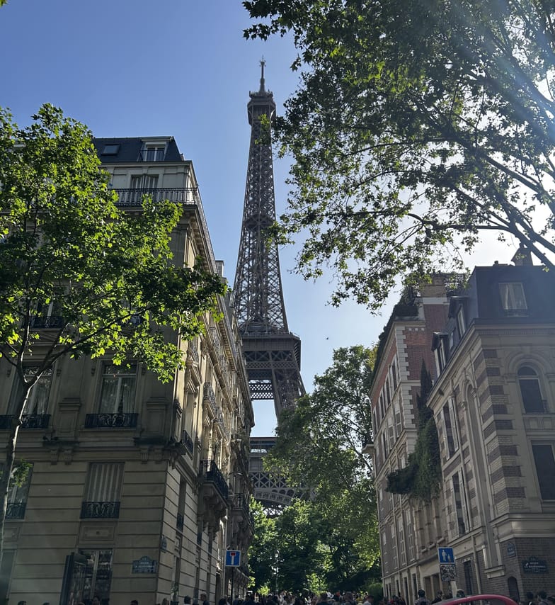 Tastes Around the Tower: Gourmet Tour of Paris' 7th District 4