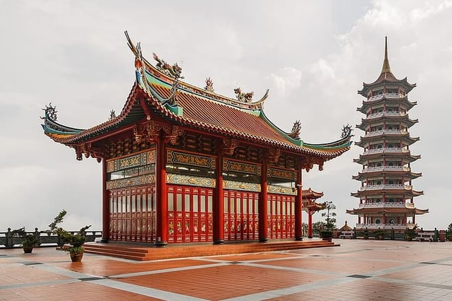 Genting Highlands Day Trip with Batu Caves and Cable Car Ticket 9