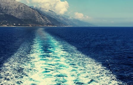 BBQ Boat Trips by Locals – Experience “The Unique Ionian Sea”