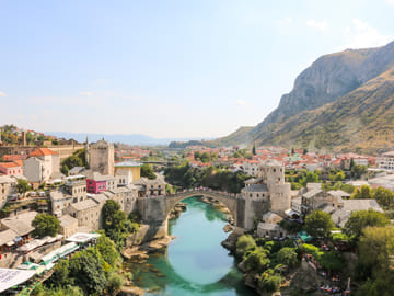 Mostar, Bosnia & Herzegovina