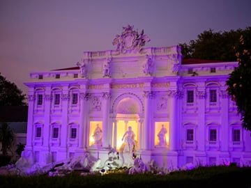Skip the Line: Mini Siam and Mini Europe Admission Ticket