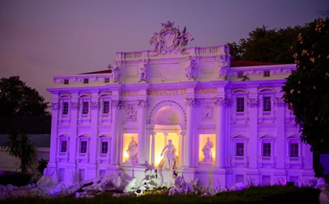 Skip the Line: Mini Siam and Mini Europe Admission Ticket