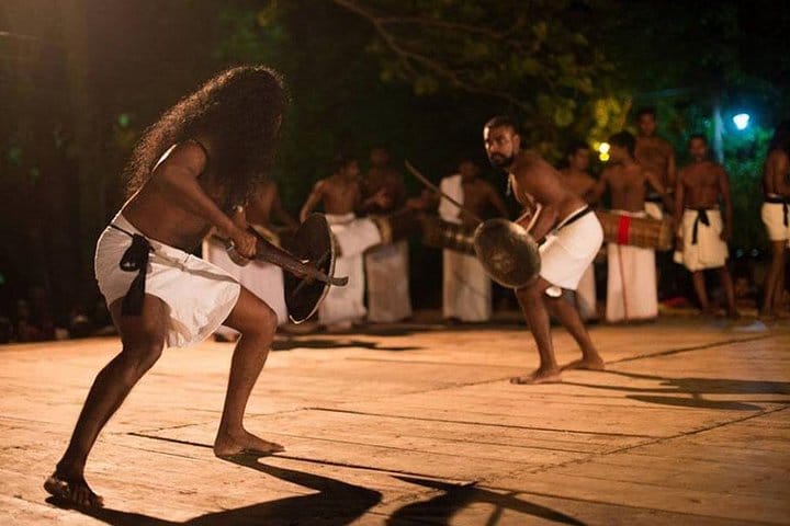 Giant Loop Cruise Mirissa