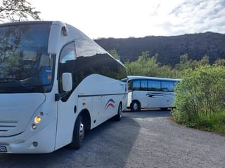 TTV - Coaches