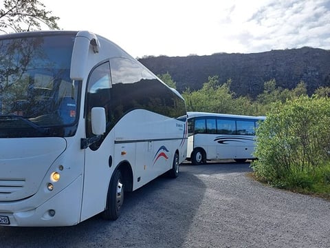 TTV - Coaches