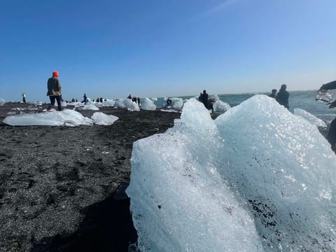 The Frozen Diamond Adventure – Private Jökulsárlón Glacier Lagoon Tour (1–6 Passengers), photo 3