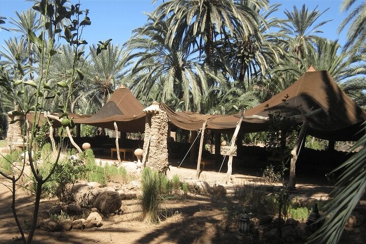 Explore Taroudant &amp; Tiout Full Day Tour with Lunch - Agadir
