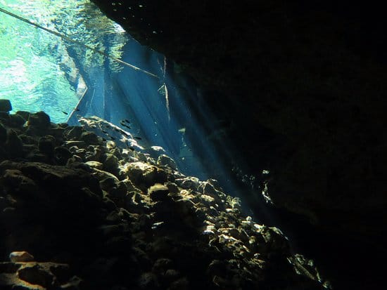 TULUM - COBA - CENOTE AND PLAYA DEL CARMEN TOUR "ALL INCLUSIVE" 2