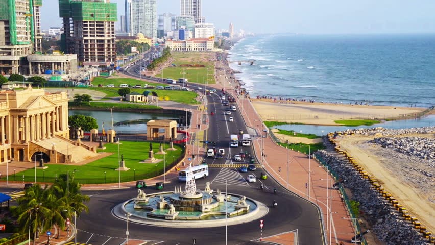 Colombo Half Day Tour 5