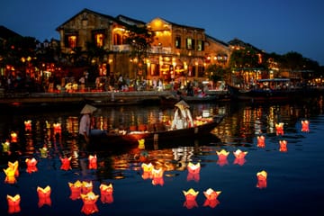10-Day Vietnam Tour from Ho Chi Minh City to Hanoi
