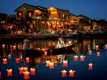 10-Day Vietnam Tour from Ho Chi Minh City to Hanoi