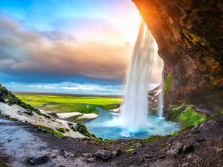 Þórsmörk – Private Self-Drive Guided Tour, photo 10
