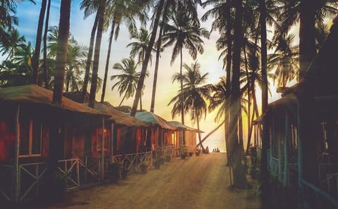 3-Day Private Tour of Beaches and Monuments in Bardez, Goa