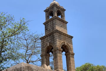 Negombo City Tour: Explore Local Culture and Attractions