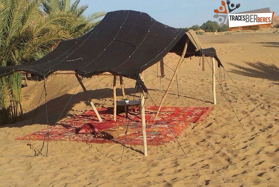 Zagora Desert and Draa Valley 2-Day Low Cost Group Tour 8