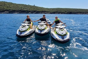 Jet Ski Safari Arsia Bay