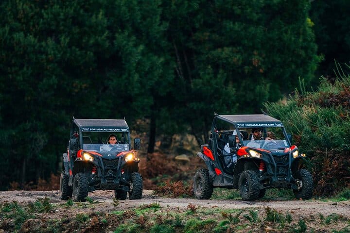 Can-Am-Tour in der Serra da Nó – image 5