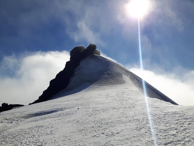 Snæfellsjökull photo 2
