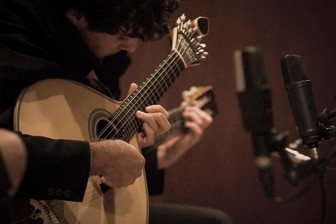 Night Tour in Porto with Fado Show