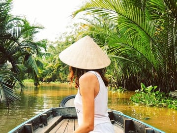 Explore Can Tho: 2-Day Adventure in the Mekong Delta