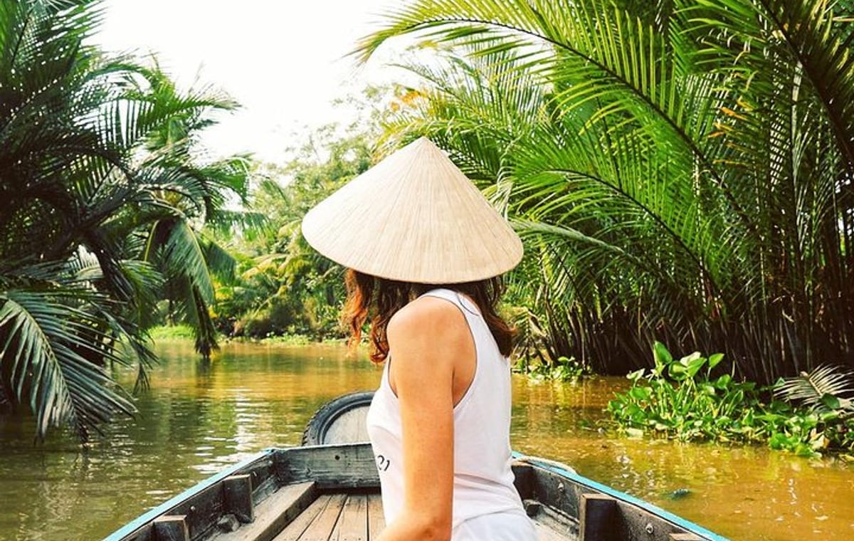 Explore Can Tho: 2-Day Adventure in the Mekong Delta