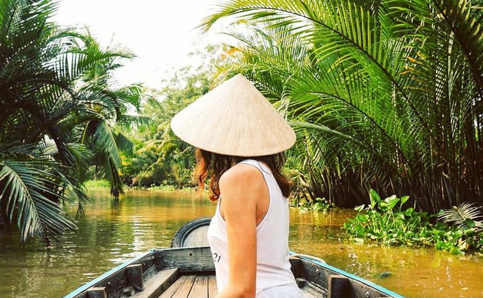 Explore Can Tho: 2-Day Adventure in the Mekong Delta