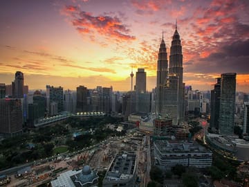 KL City Tour