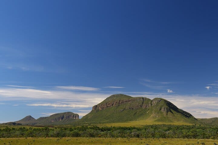Chapada Dos Veadeiros Classic Package - 4 Days  7