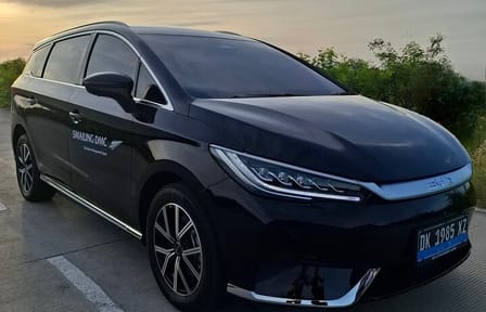 Eco Adventure Bali: Explore Kintamani, Penglipuran & Tirta Empul