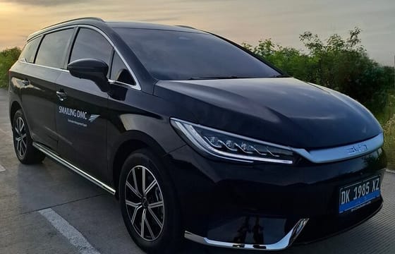 Eco Adventure Bali: Explore Kintamani, Penglipuran & Tirta Empul